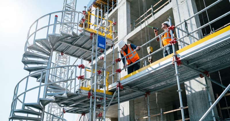 5 Signs Your Construction Site Needs Better Access Solutions