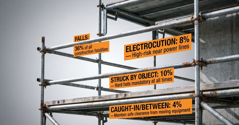 The True Cost of Scaffolding Accidents