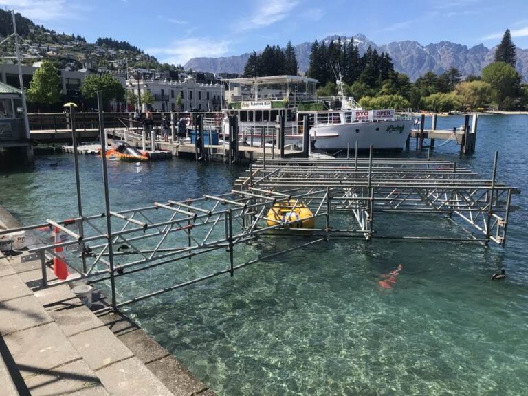 Rangiora and North Canterbury Scaffolding