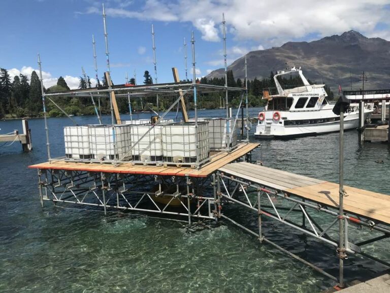 Complex Access Solutions